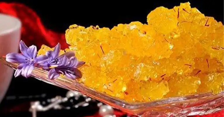 بهترین روش نگهداری نبات برای ماندگاری بیشتر